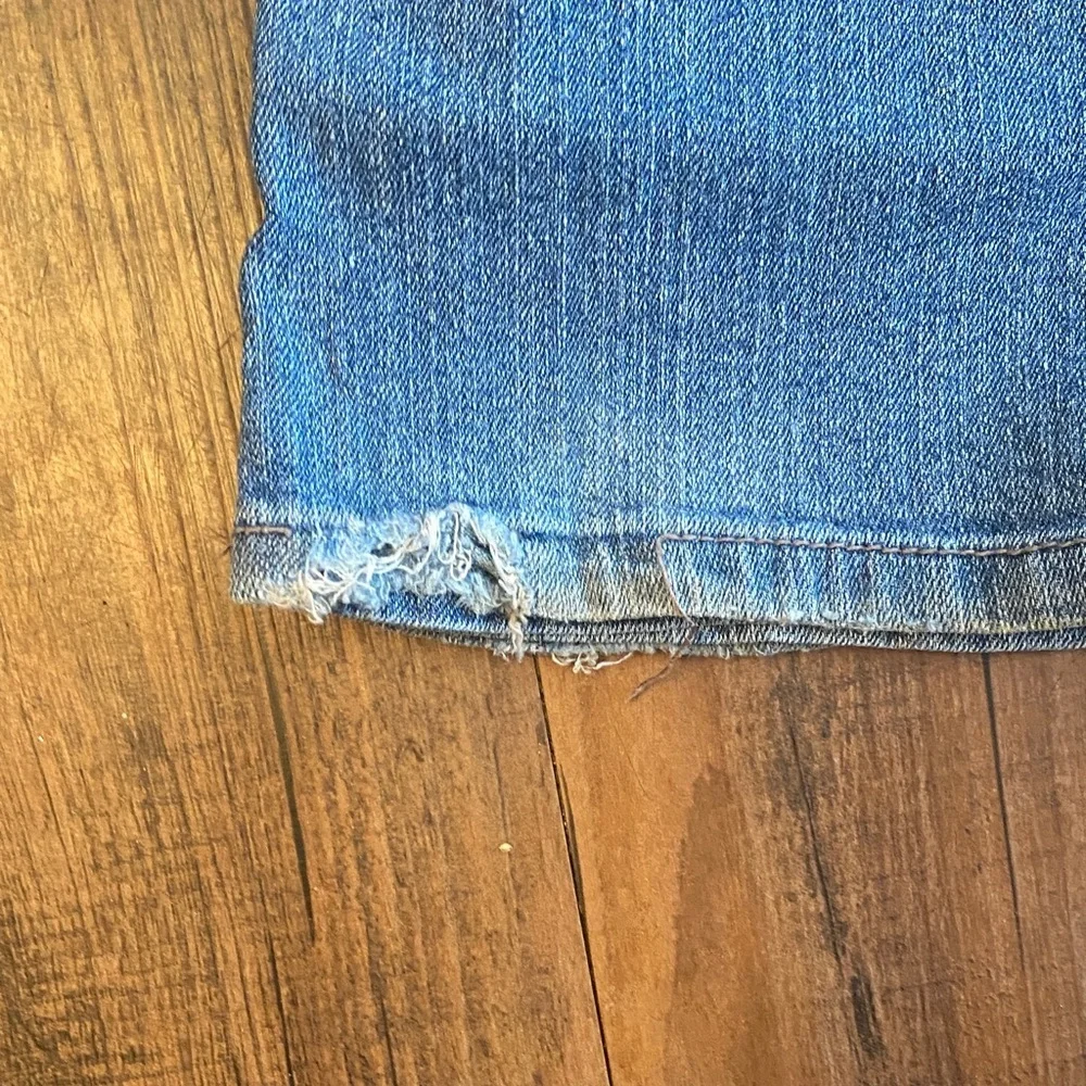 Bundle LEI Kids Denim Jeans - Blue and Navy